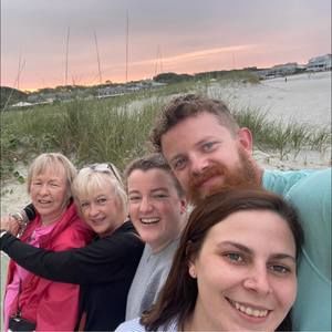 Meet your Posher, Renee